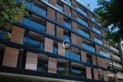 Lançamento OKA Residence Lagoa: Apartamentos de 3 a 4 Suítes com Vista Panorâmica a Partir de R$ 5.139.000