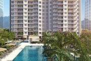 Lançamento Imperdível - Grand Quartier Barra da Tijuca: Apartamentos e Coberturas de 2 a 4 Suítes