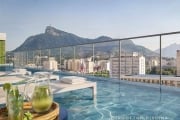 Lançamento no Centro do Rio com Lazer Completo, Rooftop e Sustentabilidade a partir de R$ 342 Mil