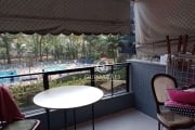 Apartamento 2 Quartos no Mandala - Barra da Tijuca | Lazer Completo e Segurança 24h