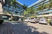 SALA COMERCIAL - IDEALE OFFICES - JACAREPAGUÁ