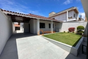 Casa Alto Padrão 3 Dormitórios em Peruíbe