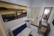 Apartamento com 1 dormitório à venda, 30 m² por R$ 640.000,00 - Copacabana - Rio de Janeiro/RJ