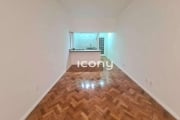 Apartamento com 1 dormitório à venda, 31 m² por R$ 480.000,00 - Copacabana - Rio de Janeiro/RJ