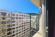 Apartamento com 1 dormitório à venda, 49 m² por R$ 550.000,00 - Copacabana - Rio de Janeiro/RJ