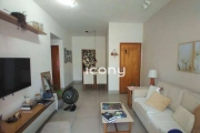 Apartamento com 2 dormitórios à venda, 67 m² por R$ 440.000,00 - Ribeira - Rio de Janeiro/RJ