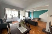 Apartamento com 4 dormitórios à venda, 193 m² por R$ 1.350.000,00 - Copacabana - Rio de Janeiro/RJ