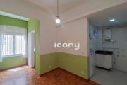 Apartamento com 1 dormitório à venda, 40 m² por R$ 580.000,00 - Copacabana - Rio de Janeiro/RJ