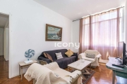 Apartamento em Copacabana