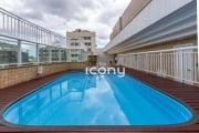 Apartamento com 3 dormitórios à venda, 95 m² por R$ 895.000,00 - Icaraí - Niterói/RJ