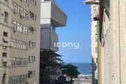 Apartamento com 1 dormitório à venda, 25 m² por R$ 490.000,00 - Copacabana - Rio de Janeiro/RJ