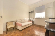 Apartamento com 1 dormitório à venda, 41 m² por R$ 700.000,00 - Ipanema - Rio de Janeiro/RJ