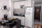 Apartamento com 1 dormitório à venda, 35 m² por R$ 680.000,00 - Copacabana - Rio de Janeiro/RJ