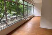 Apartamento com 4 dormitórios à venda, 280 m² por R$ 3.200.000,00 - Ipanema - Rio de Janeiro/RJ