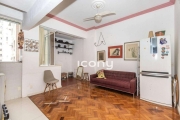 Apartamento com 1 dormitório à venda, 40 m² por R$ 550.000,00 - Copacabana - Rio de Janeiro/RJ