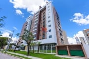 Apartamento com 3 quartos à venda na Alameda Princesa Izabel, 291, Mercês, Curitiba