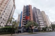 Apartamento com 4 quartos à venda na Rua Governador Agamenon Magalhães, 139, Cristo Rei, Curitiba