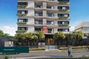 Apartamento com 2 quartos à venda na Rua Bento Viana, 246, Água Verde, Curitiba