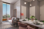 Apartamento com 2 quartos à venda na Rua Maranhão, 1430, Água Verde, Curitiba