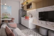 Apartamento com 2 quartos à venda na Rua Maranhão, 1430, Água Verde, Curitiba