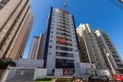 Apartamento com 2 quartos à venda na Rua Schiller, 126, Cristo Rei, Curitiba