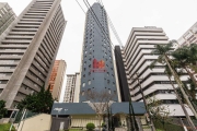 Apartamento com 3 quartos à venda na Rua Martim Afonso, 1168, Bigorrilho, Curitiba