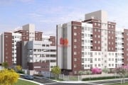 Apartamento com 3 quartos à venda na Rua Cascavel, 587, Alto Tarumã, Pinhais