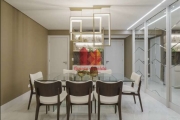 Apartamento com 3 quartos à venda na Rua Moyses Marcondes, 53, Juvevê, Curitiba