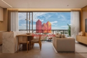Apartamento com 2 quartos à venda na Rua Francisco Frischmann, 2529, Portão, Curitiba