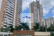 Apartamento com 4 quartos à venda na Rua Fábio Lopes dos Santos Luz, 287, Vila Andrade, São Paulo