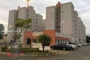 Apartamento para Venda em Mogi das Cruzes, Jardim Sao Pedro, 3 dormitórios, 1 suíte, 2 banheiros, 1 vaga