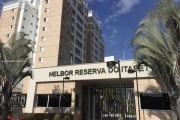 Apartamento para Locação em Mogi das Cruzes, Vila Oliveira, 3 dormitórios, 3 suítes, 4 banheiros, 3 vagas