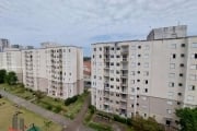 Apartamento para Venda em Mogi das Cruzes, Vila Mogilar, 2 dormitórios, 1 banheiro, 1 vaga