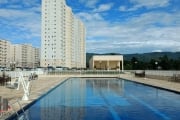 Apartamento para Venda em Mogi das Cruzes, Vila Mogilar, 2 dormitórios, 1 banheiro, 1 vaga