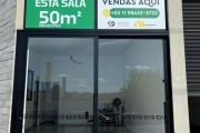 Sala Comercial para Venda em Mogi das Cruzes, Vila Oliveira, 1 banheiro, 1 vaga