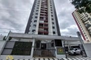 Apartamento para Venda em Mogi das Cruzes, Centro, 2 dormitórios, 1 suíte, 2 banheiros, 2 vagas