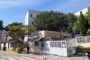 Apartamento para Locação em Mogi das Cruzes, Cezar De Souza, 2 dormitórios, 1 banheiro, 1 vaga