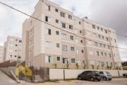 Apartamento para Venda em Mogi das Cruzes, Alto Ipiranga, 2 dormitórios, 1 banheiro, 1 vaga