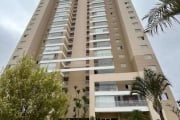 Apartamento para Venda em Mogi das Cruzes, Parque Santana, 3 dormitórios, 1 suíte, 2 banheiros, 2 vagas