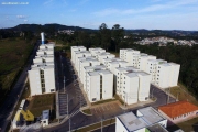 Apartamento para Venda em Mogi das Cruzes, Vila Caputera, 2 dormitórios, 1 banheiro, 1 vaga