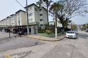 Apartamento para Venda em Mogi das Cruzes, Jardim Marica, 2 dormitórios, 1 banheiro, 1 vaga