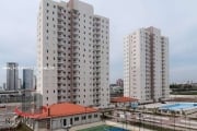 Apartamento para Venda em Mogi das Cruzes, Vila Mogilar, 3 dormitórios, 1 suíte, 1 banheiro, 2 vagas