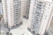 Apartamento para Venda em Mogi das Cruzes, Parque Santana, 3 dormitórios, 1 suíte, 2 banheiros, 2 vagas