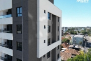 Apartamento com 1 quarto à venda na Rua Reinaldino Schaffenberg de Quadros, 201, Centro, Curitiba