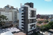 Apartamento com 2 quartos à venda na Rua Reinaldino Schaffenberg de Quadros, 201, Centro, Curitiba