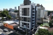 Apartamento com 1 quarto à venda na Rua Reinaldino Schaffenberg de Quadros, 201, Alto da Rua XV, Curitiba