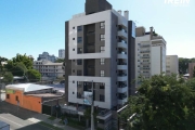 Apartamento com 1 quarto à venda na Rua Reinaldino Schaffenberg de Quadros, 201, Cristo Rei, Curitiba