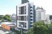 Apartamento com 1 quarto à venda na Rua Reinaldino Schaffenberg de Quadros, 201, Alto da Rua XV, Curitiba