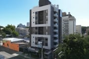 Apartamento com 1 quarto à venda na Rua Reinaldino Schaffenberg de Quadros, 201, Cristo Rei, Curitiba