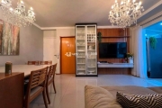 Abaixou!!! Apartamento Garden moderno à venda no Paineiras de R$620.000 por R$570.000